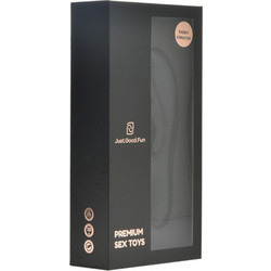 Jgf Premium Rabbit 20cm Black