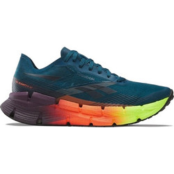 Reebok Floatzig X1 Ανδρικά Αθλητικά Παπούτσια για Τρέξιμο Πετρόλ 100204920