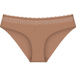 Triumph Γυναικείο Slip με Δαντέλα Ταμπά 10214403