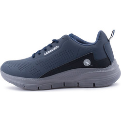 Canguro Ανδρικά Sneakers Navy Μπλε 574