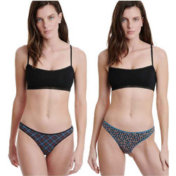 Walk Γυναικεία Brazil 2Pack W2018-4