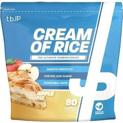 TbJp Cream of Rice Apple Pie 2kg