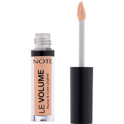 Note Le Volume Plump & Care 16 Plumping Lip Gloss 2.2ml