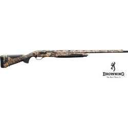 Browning Maxus 2 Camo Mobuc Super Magnum Ημιαυτόματη Καραμπίνα Cal.12