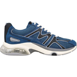 Michael Kors Ανδρικά Sneakers Royal Blue 42H3KIFS2D-412