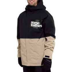 Horsefeathers Citadel OM321D Ανδρικό Μπουφάν για Ski & Snowboard