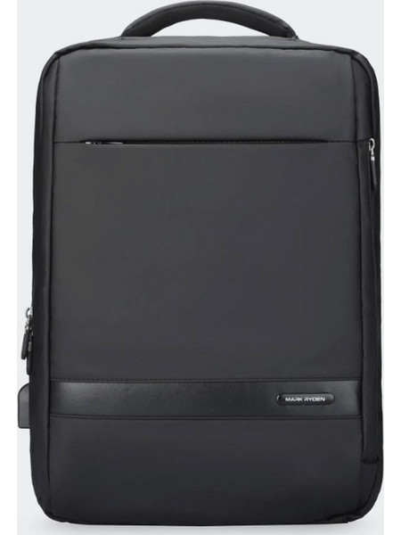 Mark Ryden MR9668SJ-00 Σακίδιο Πλάτης 31lt Μαύρο