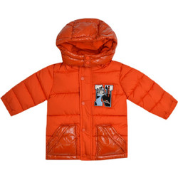 Original Marines Παιδικό Μπουφάν Χειμωνιάτικο Puffer Κόκκινο DEA0605NM
