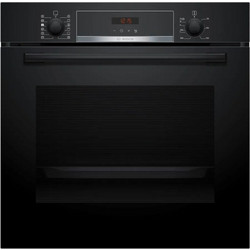 Bosch HQA574BB3 Φούρνος Ηλεκτρικός Άνω Πάγκου 71lt 59.4cm