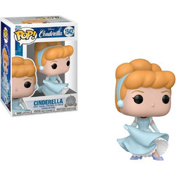 Funko Pop! Disney Cinderella 1542 Cinderella