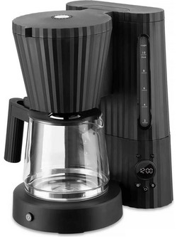 Alessi MDL14 B Καφετιέρα Φίλτρου