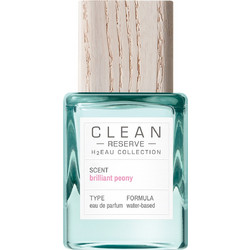 Clean Reserve H2EAU Brilliant Peony Eau de Parfum 30ml