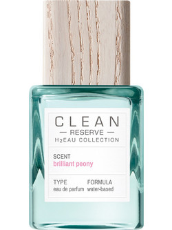 Clean Reserve H2EAU Brilliant Peony Eau de Parfum 30ml
