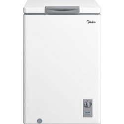 Midea MDRC207FEE01 Καταψύκτης Μπαούλο 142lt