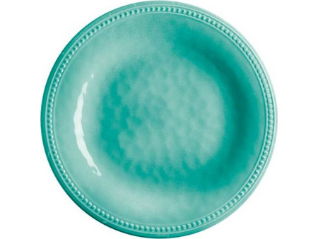 Marine Business Harmony Acqua Πιάτα Ρηχά Μελαμίνης 27cm 6τμχ 38001