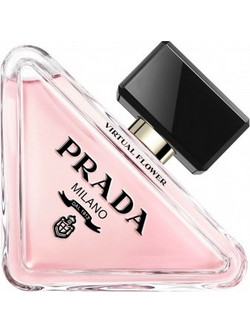 Prada Paradoxe Virtual Flower Eau de Parfum Refillable 90ml