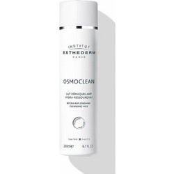 Institut Esthederm Osmoclean Γαλάκτωμα Ντεμακιγιάζ 200ml