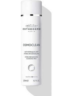 Institut Esthederm Osmoclean Γαλάκτωμα Ντεμακιγιάζ 200ml