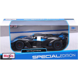 Maisto Bugatti Bolide Special Edition