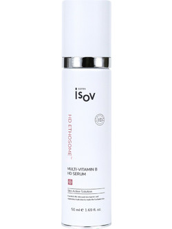 Isov Multi Vitamin HD+ Serum 50ml