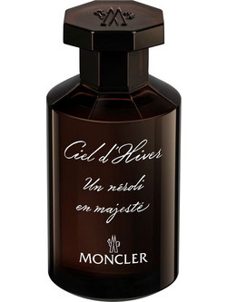 Moncler Ciel D' Hiver Eau de Parfum 100ml