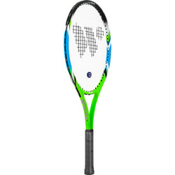 Wish Tennis Alumtec 2577 Green