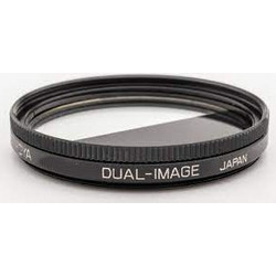 Hoya Dual Image 62mm