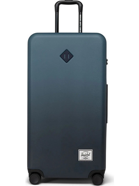 Herschel Supply Heritage 11200-06595 Βαλίτσα Μεγάλη 81x43x32cm με 4 Ρόδες Night Sky