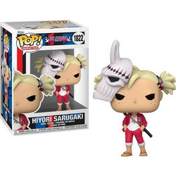Funko Pop! Animation Bleach 1822 Hiyori Sarugaki