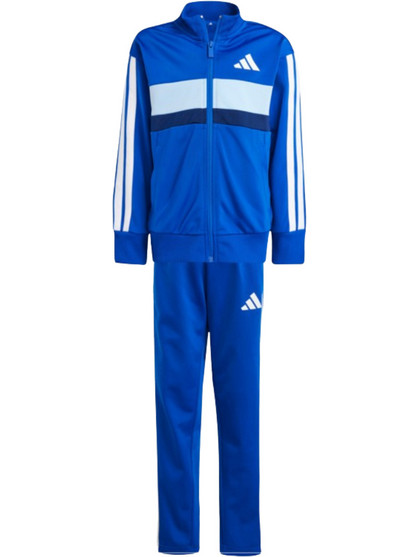 Adidas Tiberio 3 Παιδικό Σετ Φόρμας Royal Blue JC7512