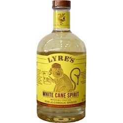 Lyre's White Cane 700ml
