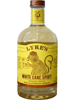 Lyre's White Cane 700ml