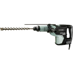 Hikoki DH45MEYWSZ Περιστροφικό Κατεδαφιστικό Πιστολέτο Ρεύματος 1500W με SDS Max