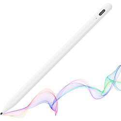 Techsuit Stylus Pen A580S White (iPad)