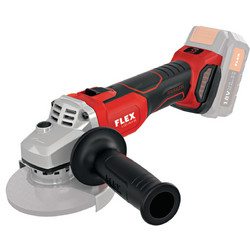 Flex D00312 Γωνιακός Τροχός Μπαταρίας 18V 125mm 1x5Ah