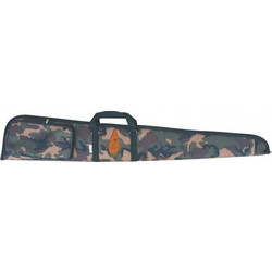 Γιάκυ 4004170 Θήκη Όπλου Υφασμάτινη 120cm Camo Χακί
