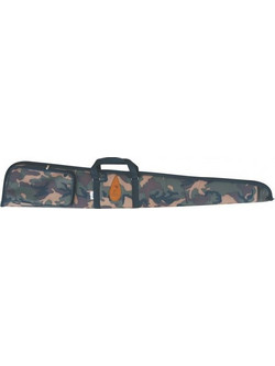 Γιάκυ 4004170 Θήκη Όπλου Υφασμάτινη 120cm Camo Χακί
