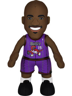 Bleacher Creatures NBA Vince Carter 25cm