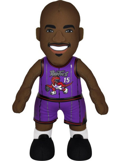 Bleacher Creatures NBA Vince Carter 25cm