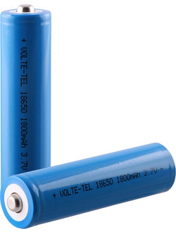 Volte-Tel 18650 1800mAh 1τμχ