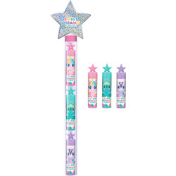 Kids Licensing Sweet Dreams Ραβδί με Lip Balm