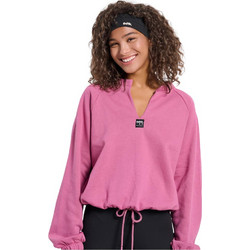 BodyTalk Γυναικείο Αθλητικό Crop Top Φούξια 1242-904220-00338