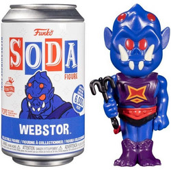 Funko Vinyl Gold Masters Of The Universe Webstor