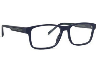 Tommy Hilfiger TH2091 FLL Ανδρικός Σκελετός Γυαλιών Οράσεως Κοκάλινος Μαύρος