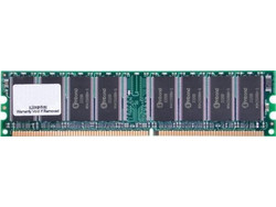 Kingston 256MB (1X256MB) DDR RAM 400MHz C3