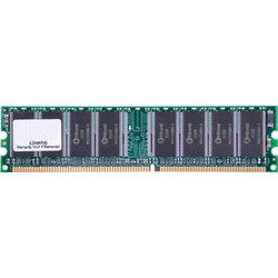 Kingston 256MB (1X256MB) DDR RAM 400MHz C3