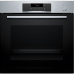 Bosch HRG532BS3 Φούρνος Ηλεκτρικός Άνω Πάγκου 71lt 59.4cm
