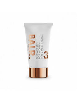 BALR. 3 Αφρόλουτρο σε Gel 150ml