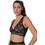 Milena By Paris Bralette χωρίς Μπανέλα Μαύρο 10197