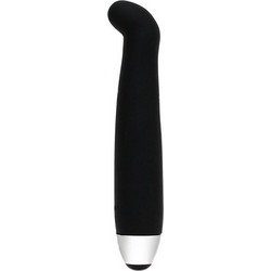 Rimba Nose Job Liverpool Bullet Δονητής 18cm Μαύρος
